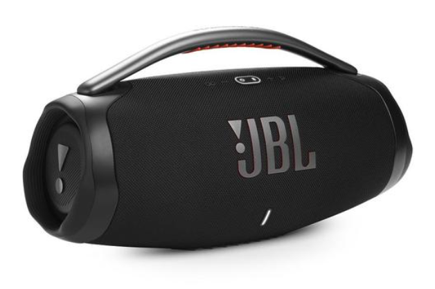 JBL BOOMBOX 2 SUPER PREMIUM IMPORTADO