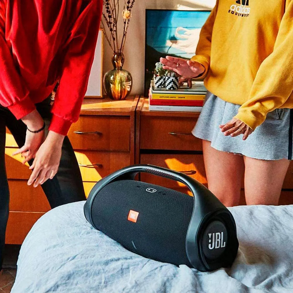 JBL BOOMBOX 2 SUPER PREMIUM IMPORTADO