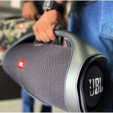 JBL BOOMBOX 2 SUPER PREMIUM IMPORTADO