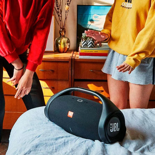 JBL BOOMBOX 2 SUPER PREMIUM IMPORTADO